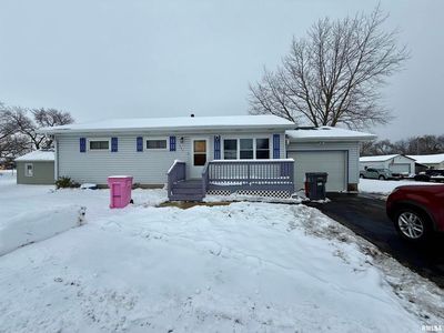 331 6th St, Colona, IL, 61241