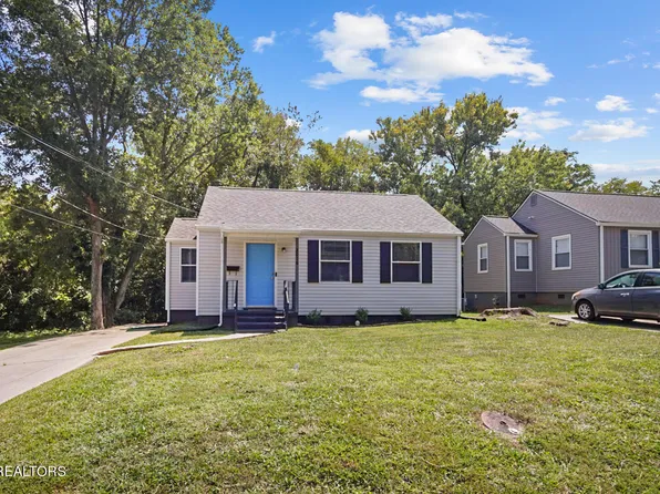 2016 Seminole Ave, Knoxville, TN 37915