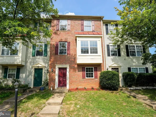 109 Bonair St, Fredericksburg, VA 22405