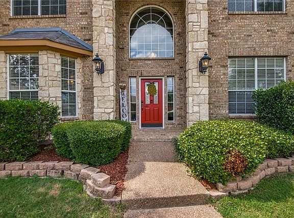 4th image of 5921 Copper Canyon Dr