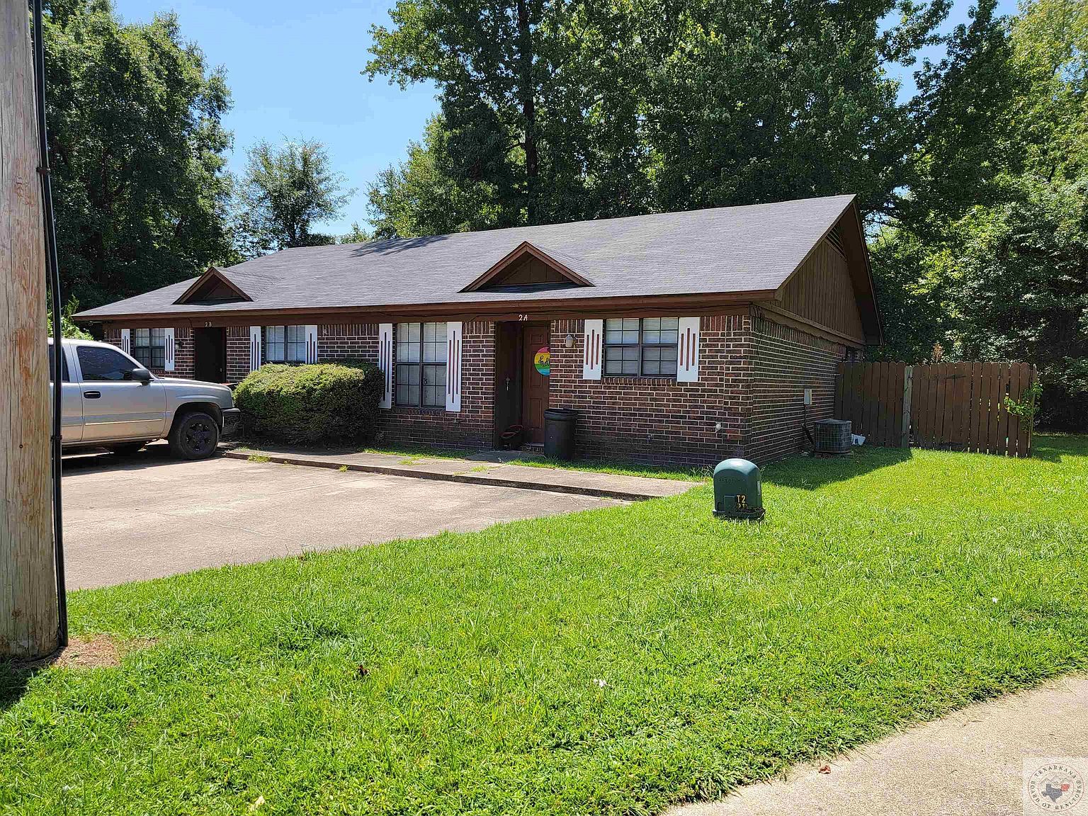 2A & 2B Robin Dr, Nash, TX 75569 MLS 112806 Zillow