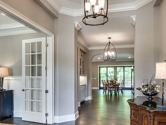 5th image of 4517 Majestic Meadows Dr Lot 805