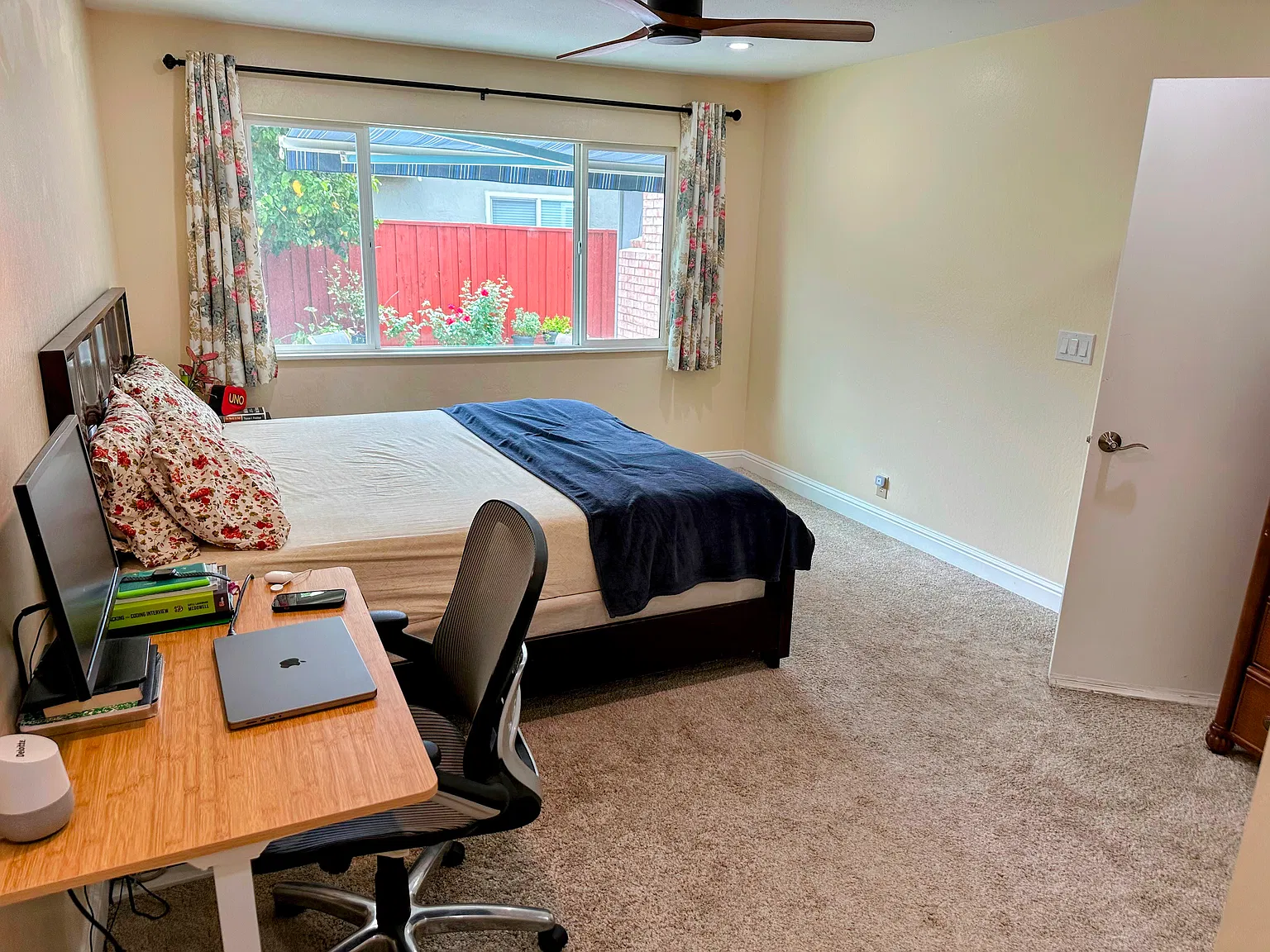 3 bed, 1621 sqft, $4,800 — Photo 4