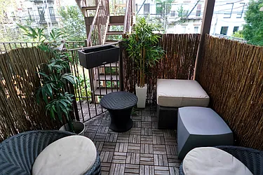 Rented by Native Real Estate LLC