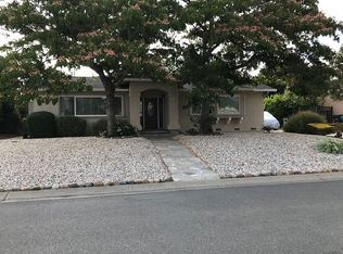 10352 Mira Vista Rd, Cupertino, CA 95014