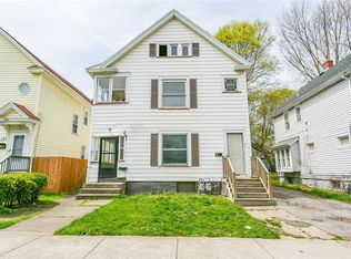 21-23 Finch St, Rochester, NY 14613