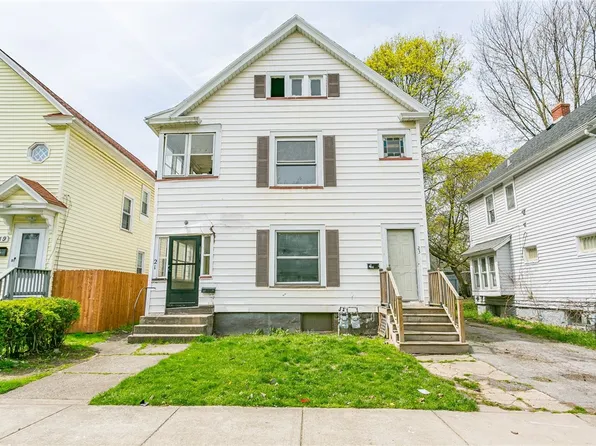 21-23 Finch St, Rochester, NY 14613