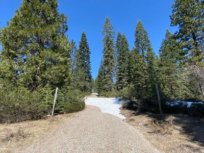 4-H-6 & 7 Ridge Dr, McCloud, CA, 96057