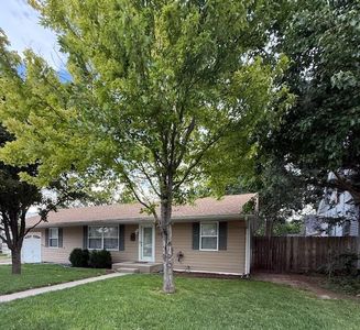 1210 State St, Larned, KS, 67550