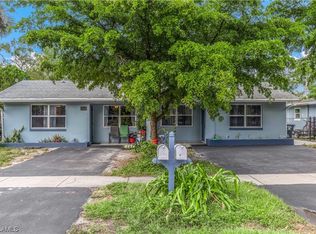 3339-3341 Edgewood Ave, Fort Myers, FL 33916