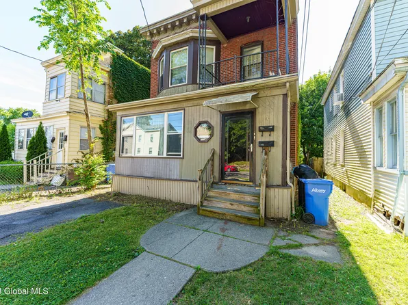 4 Bogart Terrace, Albany, NY 12202