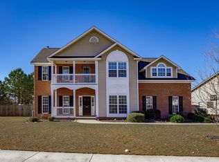 520 Brutsch Ave, Sumter, SC 29154