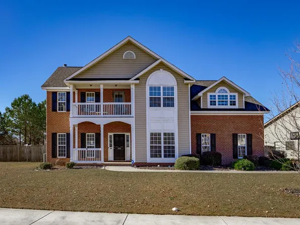 520 Brutsch Ave, Sumter, SC 29154