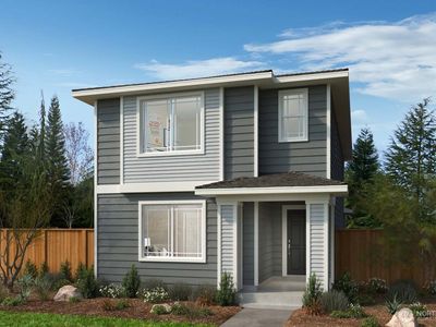 5145 87th Avenue NE #003, Marysville, WA, 98270