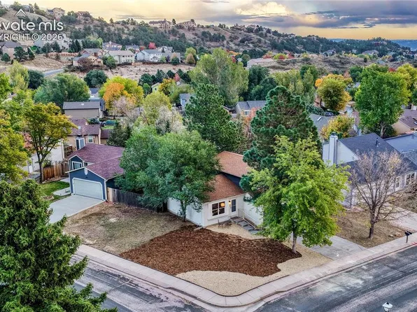 7055 White Buffalo Rd, Colorado Springs, CO 80919