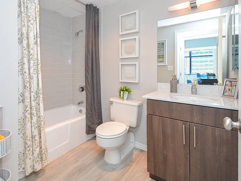 The Apartments at Denver Place — Photo 18