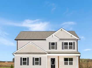 6800 Fire Tower Rd, Bailey, NC 27807