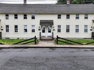6 A St #6, Northbridge, MA 01534
