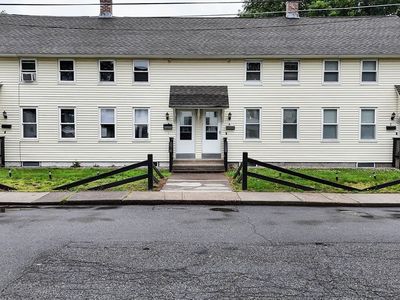 6 A St #6, Northbridge, MA, 01534