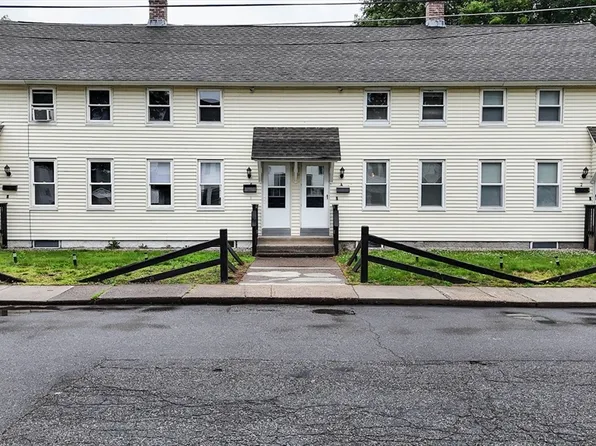 6 A St #6, Northbridge, MA 01534