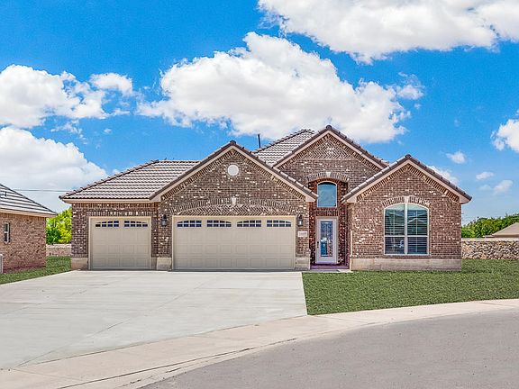 2nd image of 5809 Valley Spruce Dr