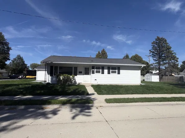 2322 Cooper AVENUE, Sheboygan, WI 53083