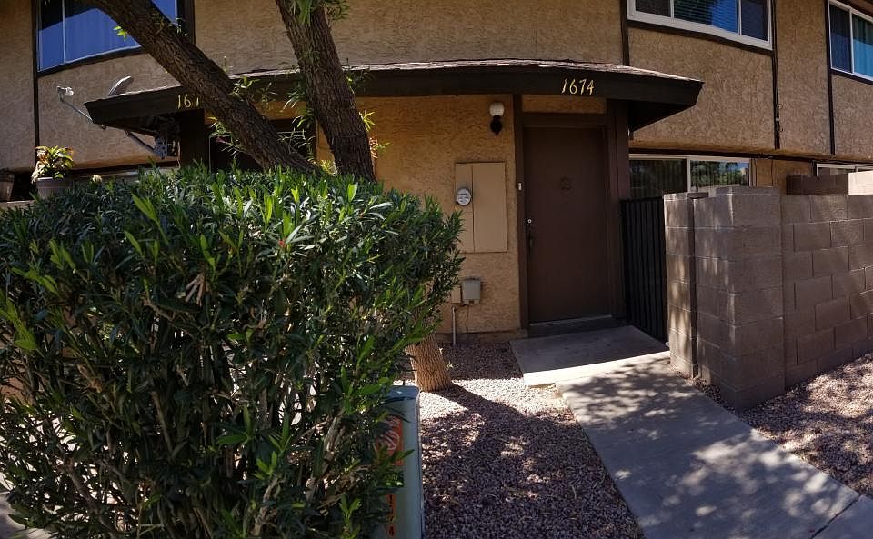 1st image of 1674 W Village Way #54