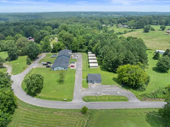 1054 County Road 1447, Falkville, AL 35622