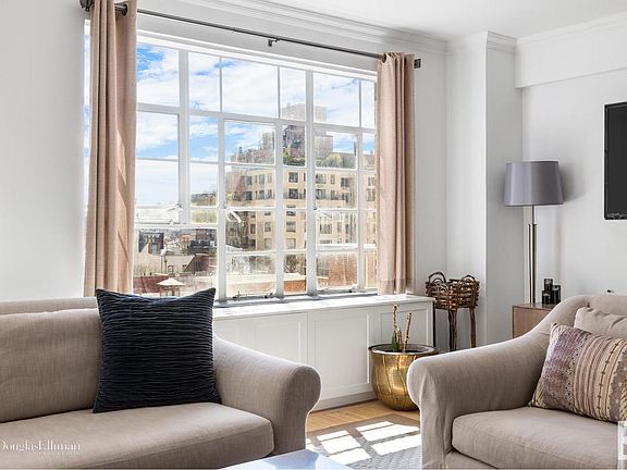 2nd image of 320 Central Park W #9DEF