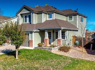 11640 Crow Hill Dr, Parker, CO 80134