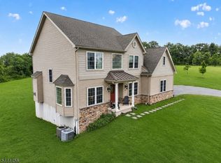 19 Boss Rd, East Amwell Twp., NJ 08551