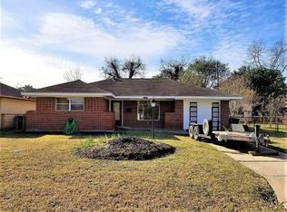 11313 Catamore St, Houston, TX 77076