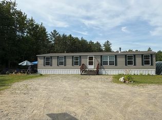 1390 Hinckley Rd, Clinton, ME 04927