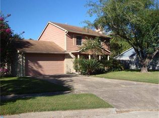 10130 Green Valley Ln, Houston, TX 77064