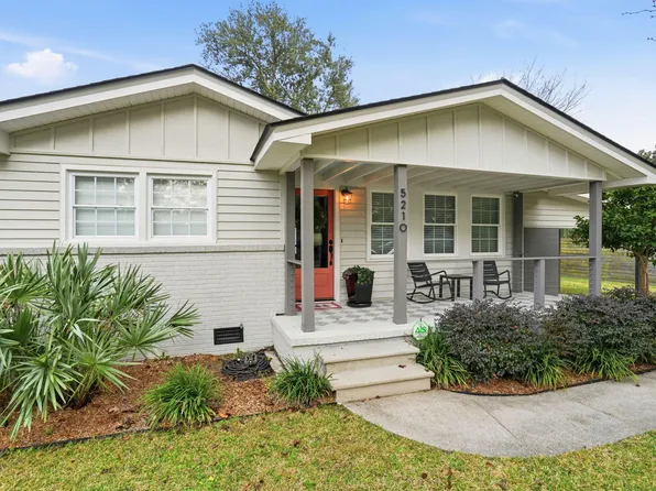 5210 Ashcroft Ave, North Charleston, SC 29405