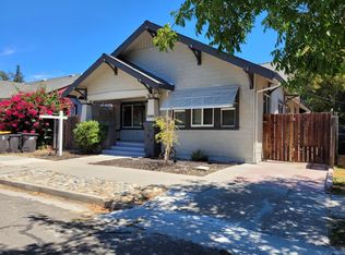 1240 N Stockton St, Stockton, CA