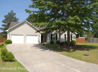 131 Bayou Ct, Raeford, NC 28376