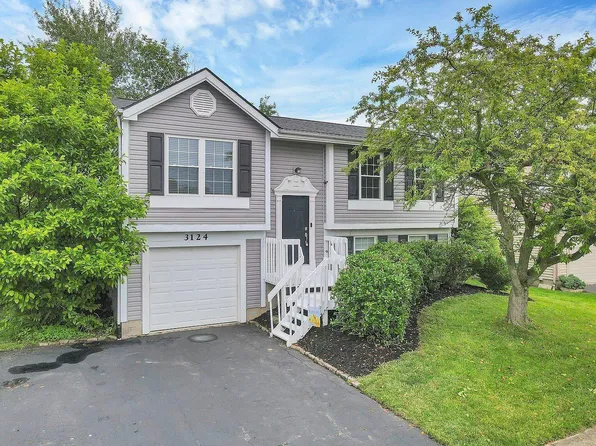 3124 Castlebrook Ave, Hilliard, OH 43026