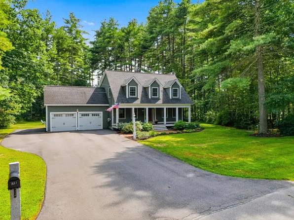 107 Talent Road, Litchfield, NH 03052