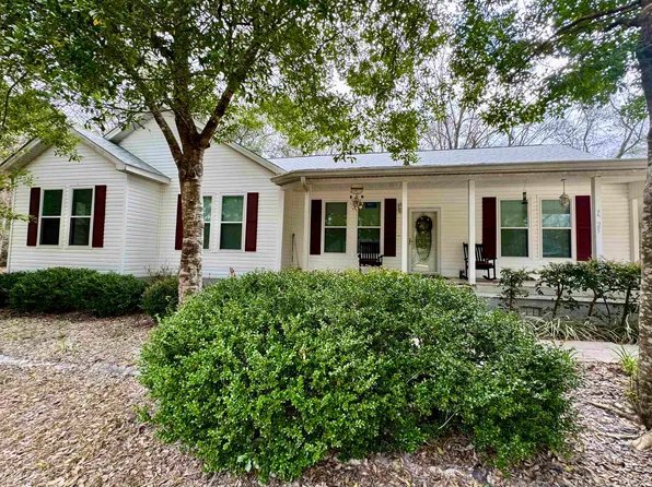 7325 Springhawk Loop, Tallahassee, FL 32305