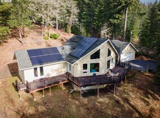 331 Upper Lakeview Rd, White Salmon, WA 98672