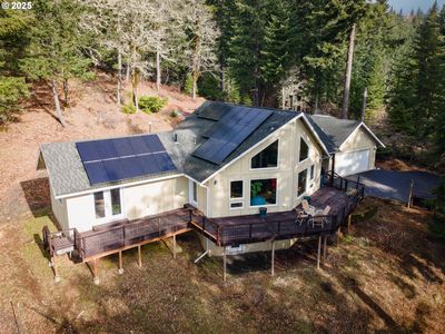 331 Upper Lakeview Rd, White Salmon, WA, 98672