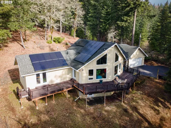 331 Upper Lakeview Rd, White Salmon, WA 98672