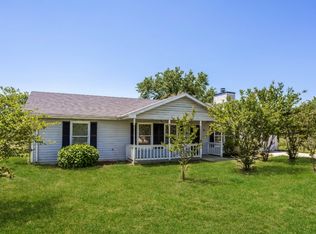 20 Red Oak Ct, Covington, GA 30016