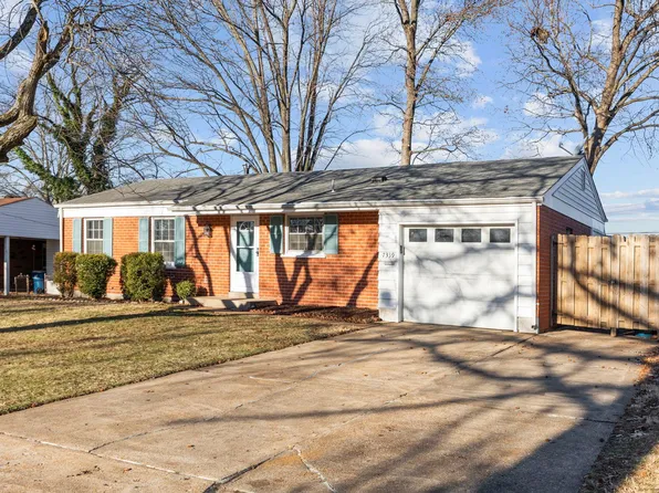 7339 Gerardini Dr, Hazelwood, MO 63042