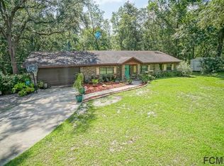 154 Dancing Horse Dr, Hastings, FL 32145