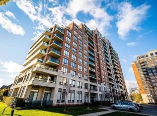 310 Red Maple Rd #803, Richmond Hill, ON L4C 0T7