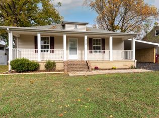 242 Sanderson St, Alcoa, TN 37701