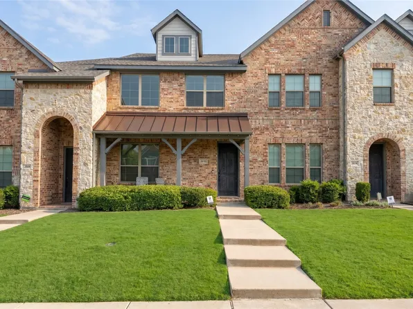 2610 Dodson St, Garland, TX 75042