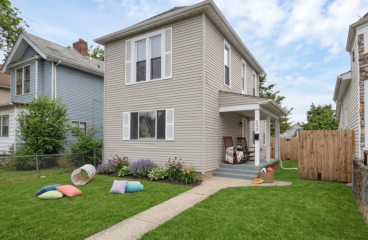 3 bed, 1152 sqft, $1,500 — Photo 1